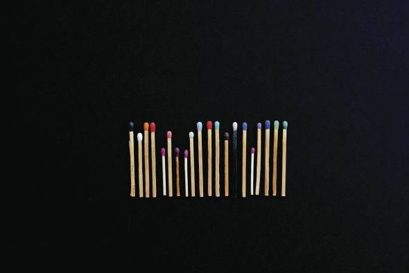 Cajetillas de fósforos, un chispazo a la memoria Cajetillas de fósforos, un chispazo a la memoria