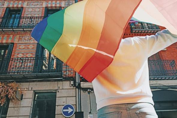 Los derechos de las minorías sexuales Los derechos de las minorías sexuales
