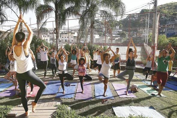 La mente, el espíritu y el cuerpo, necesitan balance en su alimento, su ejercicio y su descanso, dicen expertos. La mente, el espíritu y el cuerpo, necesitan balance en su alimento, su ejercicio y su descanso, dicen expertos.