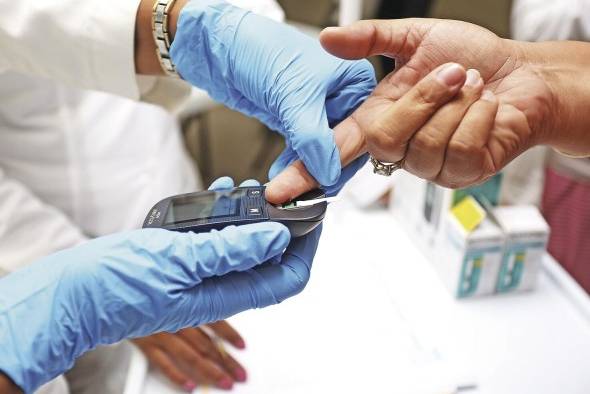 En Panamá, la diabetes es la quinta causa de muerte. Afecta a más de 200 mil panameños de los cuales el 50% lo desconoce. En Panamá, la diabetes es la quinta causa de muerte. Afecta a más de 200 mil panameños de los cuales el 50% lo desconoce.