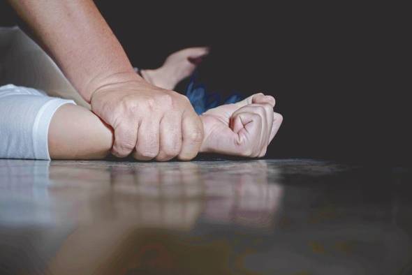 En 2019 se registraron en el Ministerio Público 16,851 denuncias por violencia doméstica. En 2019 se registraron en el Ministerio Público 16,851 denuncias por violencia doméstica.