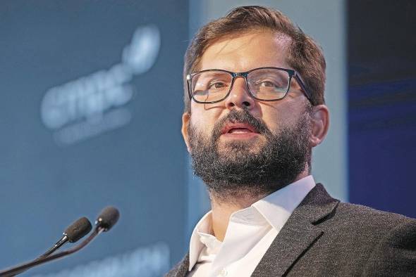 Elecciones en Chile 2021, Gabriel Boric y la nueva izquierda: entre expectativas e incertidumbres Elecciones en Chile 2021, Gabriel Boric y la nueva izquierda: entre expectativas e incertidumbres