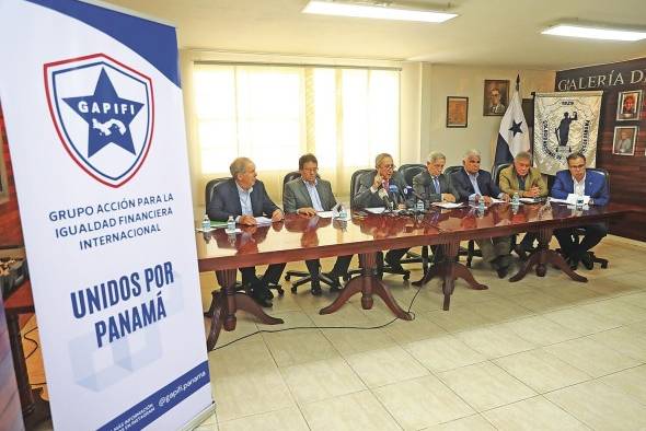 Gapifi intenta modificar la ley 254 en lo referente a registros contables Gapifi intenta modificar la ley 254 en lo referente a registros contables