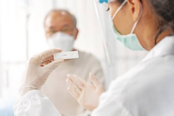 Numerosos estudios confirman la relación entre el coronavirus y afectaciones neurológicas. Numerosos estudios confirman la relación entre el coronavirus y afectaciones neurológicas.