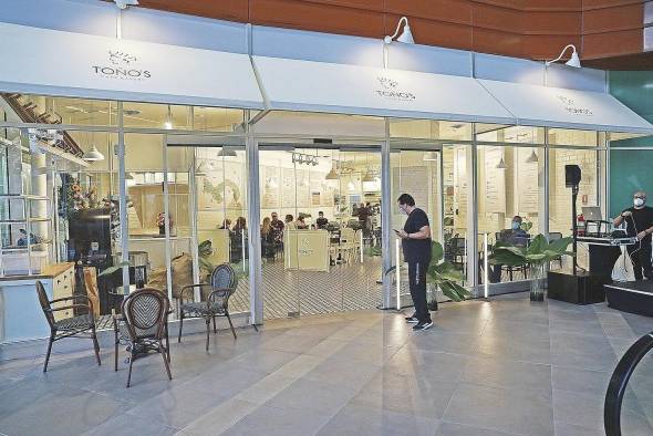 El café de especialidad, el gran protagonista El café de especialidad, el gran protagonista