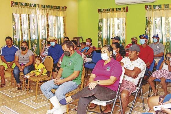 Las imágenes fueron presentadas antes en Colombia, El Salvador y Honduras, así como en Costa Rica. La muestra estará expuesta en Panamá hasta mediados de abril. Las imágenes fueron presentadas antes en Colombia, El Salvador y Honduras, así como en Costa Rica. La muestra estará expuesta en Panamá hasta mediados de abril.