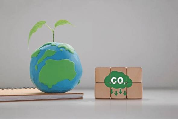 El mercado voluntario de carbono ha sido una de las más recientes tendencias para lograr un ambiente de emisión neta cero El mercado voluntario de carbono ha sido una de las más recientes tendencias para lograr un ambiente de emisión neta cero