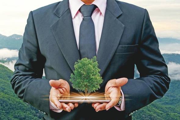 La administración pública y la complejidad del riesgo socio-ambiental La administración pública y la complejidad del riesgo socio-ambiental