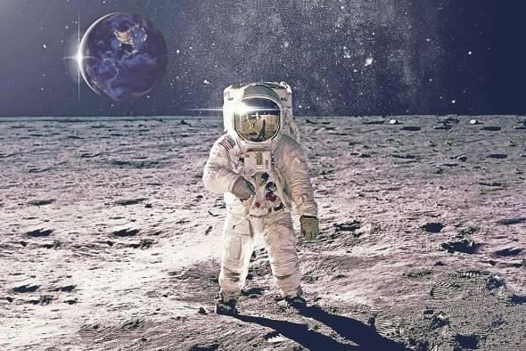 Más países se suman para hacer viajes e investigaciones en la luna. Más países se suman para hacer viajes e investigaciones en la luna.