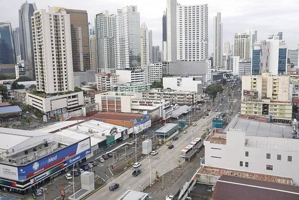 Desde 2019 Panamá se mantiene en la lista gris del Gafi. El gobierno trabaja para salir de ella en 2023 Desde 2019 Panamá se mantiene en la lista gris del Gafi. El gobierno trabaja para salir de ella en 2023