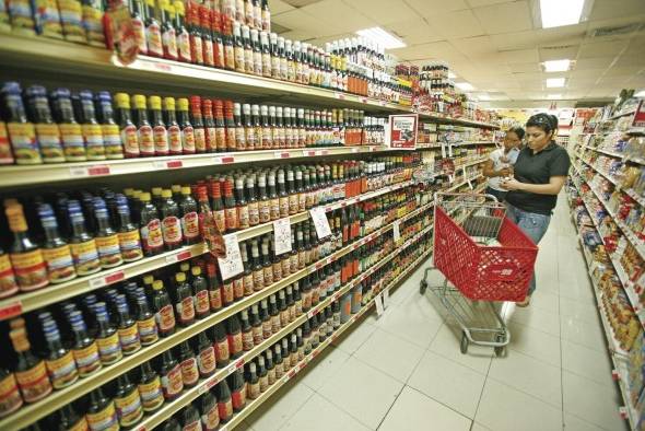 'Las industrias de alimentos se preocupan más por la duración de sus productos que por la salud de sus consumidores' 'Las industrias de alimentos se preocupan más por la duración de sus productos que por la salud de sus consumidores'