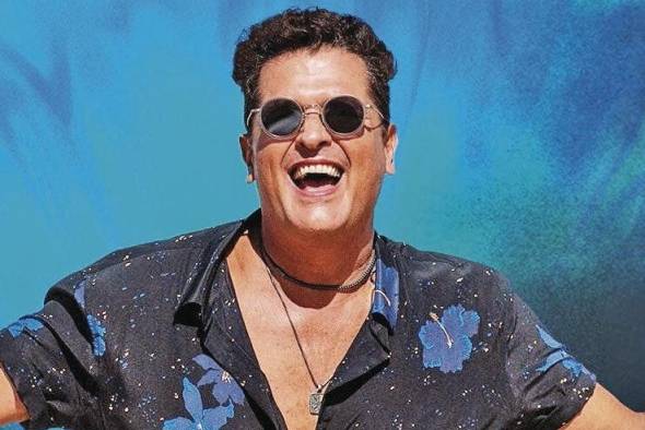 'Después de Todo Vives' es una celebración a la vida, la música y la alegría. 'Después de Todo Vives' es una celebración a la vida, la música y la alegría.