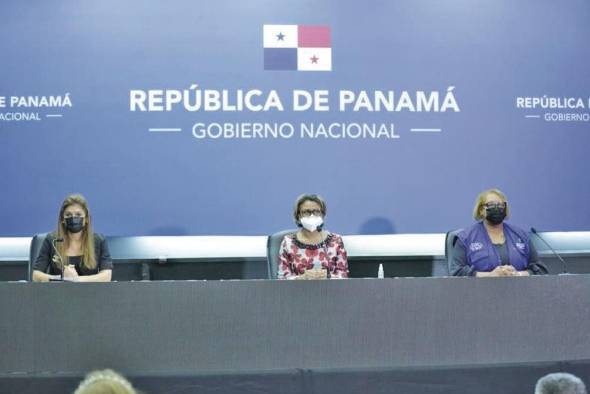La denuncia la presentó la Fundación Conciencia Ciudadana ante la Procuraduría de la Administración. La denuncia la presentó la Fundación Conciencia Ciudadana ante la Procuraduría de la Administración.
