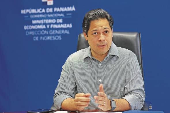 Publio de Gracia, dijo el director de la Dirección General de Ingresos (DGI). Publio de Gracia, dijo el director de la Dirección General de Ingresos (DGI).