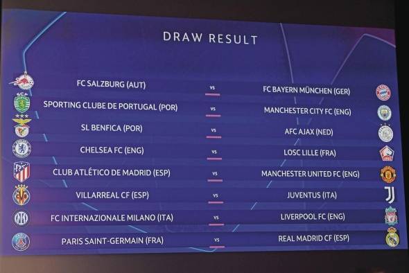 El Real Madrid, rey del torneo con 13 títulos, pretendía que de repetirse el sorteo se hiciera a partir de su enfrentamiento. El Real Madrid, rey del torneo con 13 títulos, pretendía que de repetirse el sorteo se hiciera a partir de su enfrentamiento.