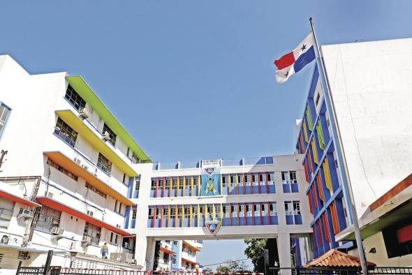 La estructura del Hospital del Niño se ha quedado pequeña para la demanda. La estructura del Hospital del Niño se ha quedado pequeña para la demanda.
