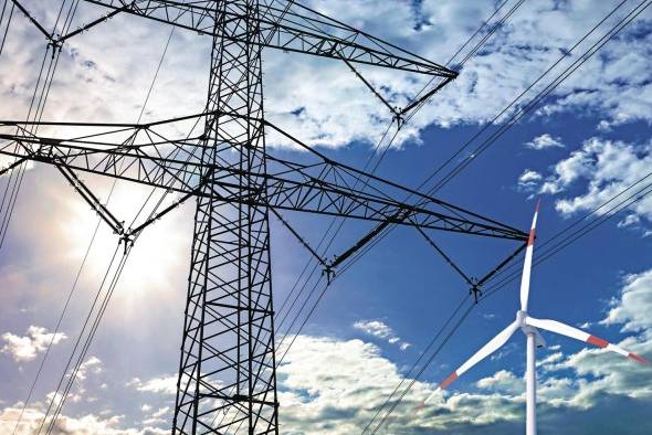 La interconexión eléctrica ofrece a Colombia y Panamá una alternativa de exportación de energía. La interconexión eléctrica ofrece a Colombia y Panamá una alternativa de exportación de energía.