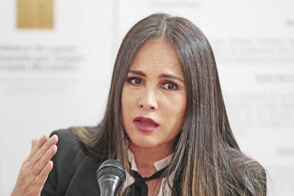 Zulay Rodríguez recoge firmas para una candidatura independiente. Zulay Rodríguez recoge firmas para una candidatura independiente.