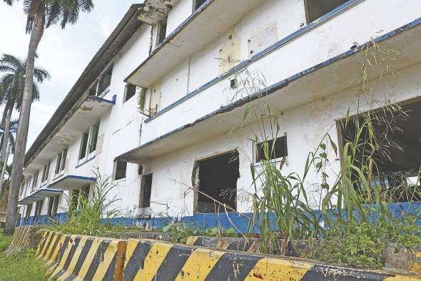 República de Venezuela, en el abandono República de Venezuela, en el abandono