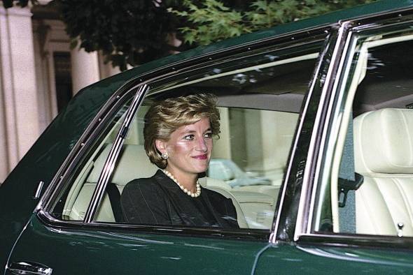 Diana de Gales Diana de Gales