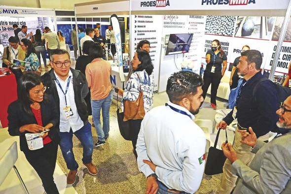 El rol de la minería en la transición energética El rol de la minería en la transición energética