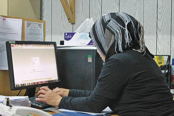Antes de la pandemia, solo 1 de cada 3 empresas en la región había desarrollado programas para reducir los problemas la salud mental de sus empleados. Antes de la pandemia, solo 1 de cada 3 empresas en la región había desarrollado programas para reducir los problemas la salud mental de sus empleados.