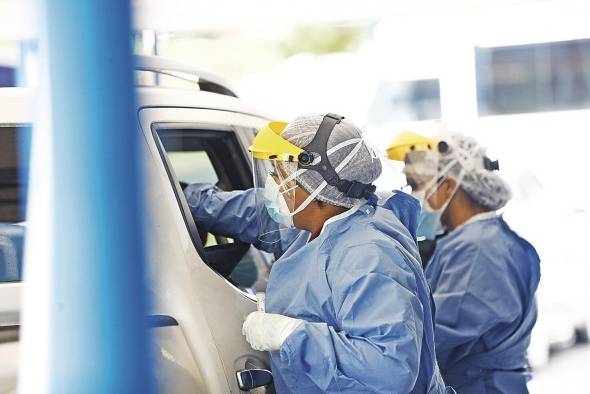 La pandemia de la covid-19 ha obligado a asumir medidas restrictivas para contener la propagación del virus. La pandemia de la covid-19 ha obligado a asumir medidas restrictivas para contener la propagación del virus.