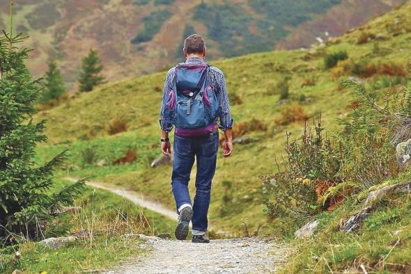 El turismo rural le ofrece al viajero estar en contacto con la naturaleza y la agricultura, entre otras actividades El turismo rural le ofrece al viajero estar en contacto con la naturaleza y la agricultura, entre otras actividades