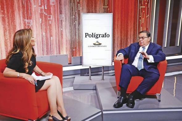 Francisco Carreira: “Hemos pateado la mesa en vez de agotar las enseñanzas de Omar Torrijos” Francisco Carreira: “Hemos pateado la mesa en vez de agotar las enseñanzas de Omar Torrijos”