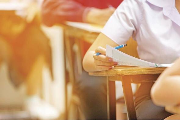 Según las cifras del Ministerio de Educación (Meduca), en el año 2021 reprobaron 30.966 alumnos. Según las cifras del Ministerio de Educación (Meduca), en el año 2021 reprobaron 30.966 alumnos.