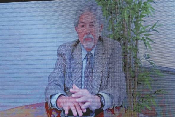 Julio E. Sosa Julio E. Sosa