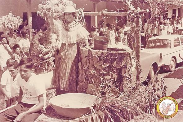 El tradicional desfile de carretas se realizará en 2022. El tradicional desfile de carretas se realizará en 2022.