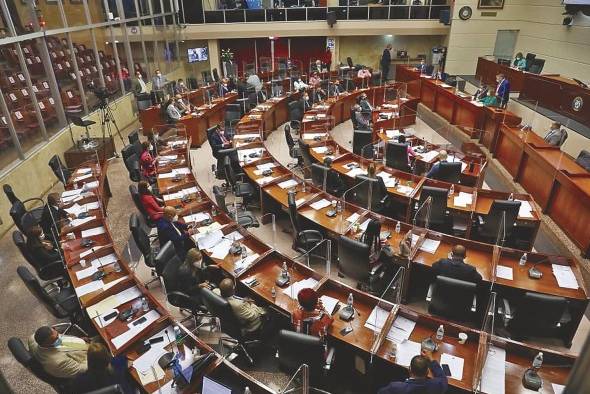 Boletín de diputados, una herramienta para la fiscalización Boletín de diputados, una herramienta para la fiscalización