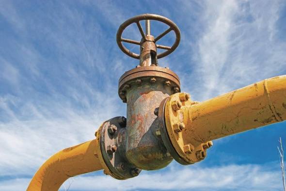 El gasoducto Baltic Pipe debe llevar a Polonia gas noruego antes de finales de año El gasoducto Baltic Pipe debe llevar a Polonia gas noruego antes de finales de año