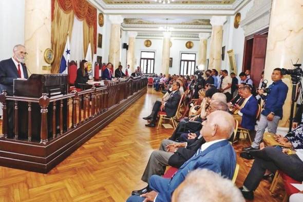 ¿Quién encabezará el Consejo Municipal de Panamá? Alcaldía de Panamá ¿Quién encabezará el Consejo Municipal de Panamá? Alcaldía de Panamá