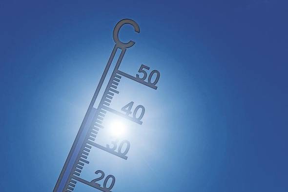 El aumento de temperatura de los océanos podría afectar al planeta, esta es una de las consecuencias que más preocupa a los científicos. El aumento de temperatura de los océanos podría afectar al planeta, esta es una de las consecuencias que más preocupa a los científicos.
