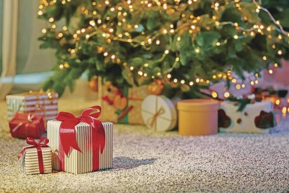 La época es propicia para idear nuevas estrategias de regalos que se adquieren a través de compras 'online'. La época es propicia para idear nuevas estrategias de regalos que se adquieren a través de compras 'online'.