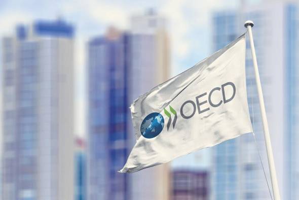 La desaceleración económica para América Latina este año 2023 será mayor que en el resto del mundo, según las últimas previsiones de la Ocde. La desaceleración económica para América Latina este año 2023 será mayor que en el resto del mundo, según las últimas previsiones de la Ocde.