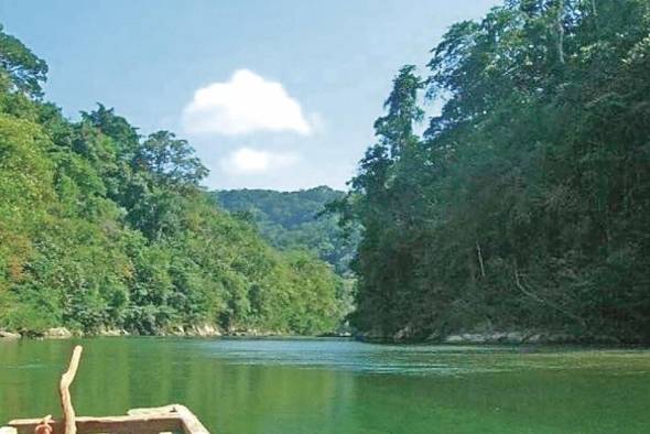 El mayor desafío que presenta el Río Chagres es que su conservación depende de todos lo que nos nutrimos de sus aguas. El mayor desafío que presenta el Río Chagres es que su conservación depende de todos lo que nos nutrimos de sus aguas.