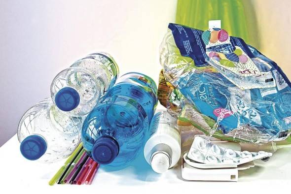 “Aunque la tarea es compleja, con la disposición de la sociedad se puede lograr mucho más en el tema del reciclaje”. “Aunque la tarea es compleja, con la disposición de la sociedad se puede lograr mucho más en el tema del reciclaje”.