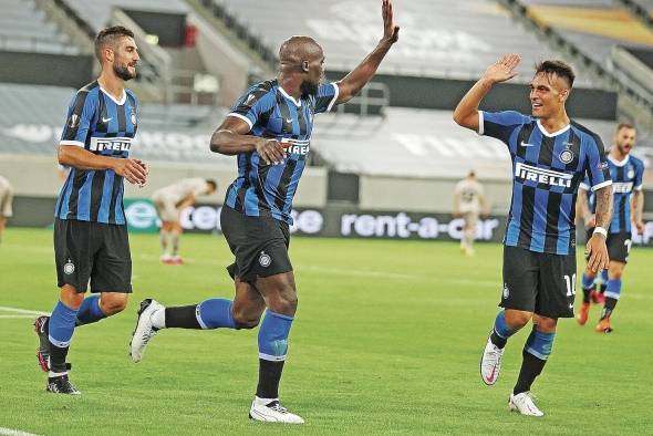 El Inter deberá preparar a todo su onceno para el choque de este viernes. El Inter deberá preparar a todo su onceno para el choque de este viernes.