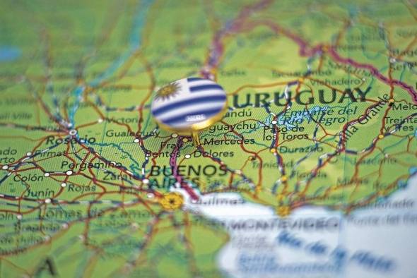 Uruguay es el primer anfitrión de 'Iberoamérica Viva'. Uruguay es el primer anfitrión de 'Iberoamérica Viva'.