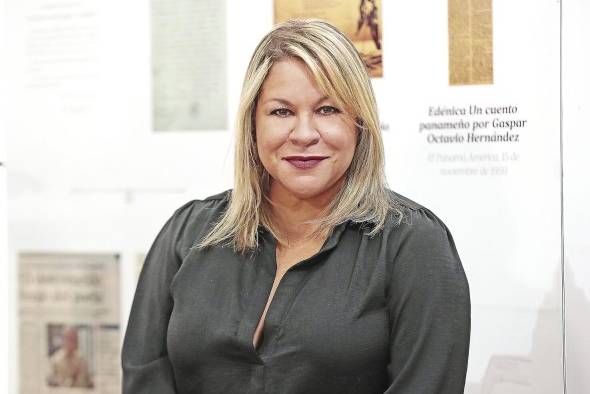 Cibeles De Freitas, especialista en comunicación Cibeles De Freitas, especialista en comunicación