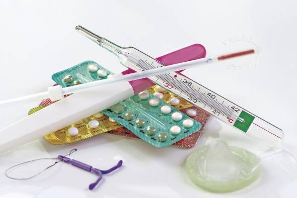 Crisis de la pandemia podría causar 1.4 millones de embarazos no planificados Crisis de la pandemia podría causar 1.4 millones de embarazos no planificados