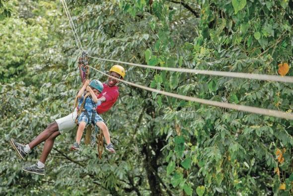 Si lo que busca es un ambiente de naturaleza en todo Panamá hay sitios con estas características para relajarse y disfrutar en familia. Si lo que busca es un ambiente de naturaleza en todo Panamá hay sitios con estas características para relajarse y disfrutar en familia.
