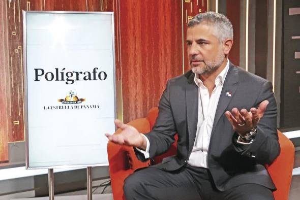 Rafael Sabonge: “El MOP hace trabajos de parcheo, pero nunca va a tener la capacidad de abarcar todas las vías” Rafael Sabonge: “El MOP hace trabajos de parcheo, pero nunca va a tener la capacidad de abarcar todas las vías”