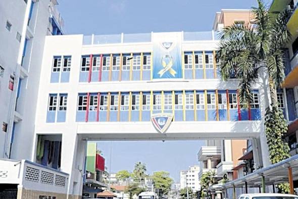 El Hospital del Niño Dr. José Renán Esquivel es uno de los centros que brinda atención a la población infantil con cáncer. El Hospital del Niño Dr. José Renán Esquivel es uno de los centros que brinda atención a la población infantil con cáncer.