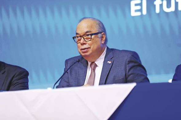Enriquie Lau Cortés, director de la CSS. Enriquie Lau Cortés, director de la CSS.