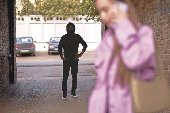 El acoso callejero ha sido normalizando, disminuyendo su importancia. El acoso callejero ha sido normalizando, disminuyendo su importancia.