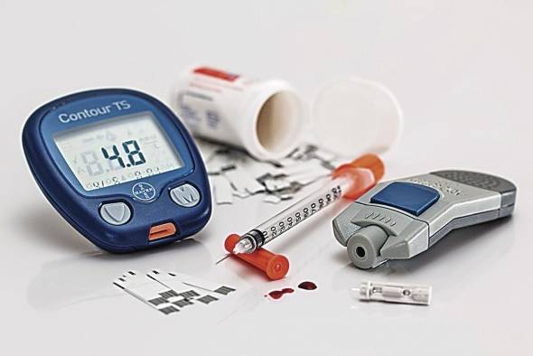 La meta de la ONU de bajar la diabetes tipo B en un 30% en seis años, será muy difícil de alcanzar sin grandes reformas de este orden. La meta de la ONU de bajar la diabetes tipo B en un 30% en seis años, será muy difícil de alcanzar sin grandes reformas de este orden.